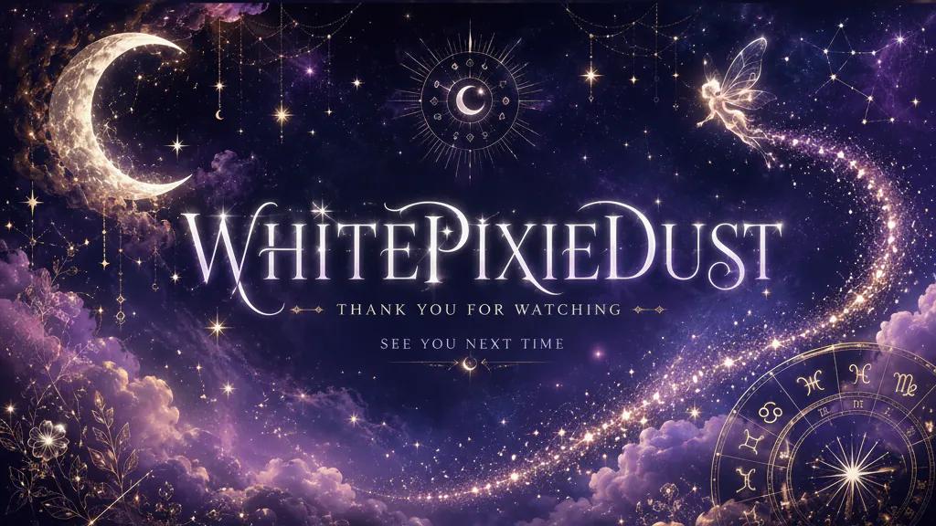 WhitePixieDust