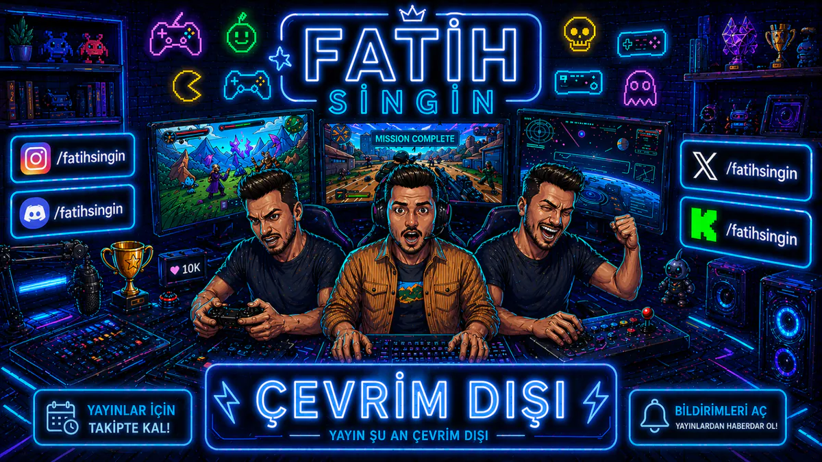 fatihsingin