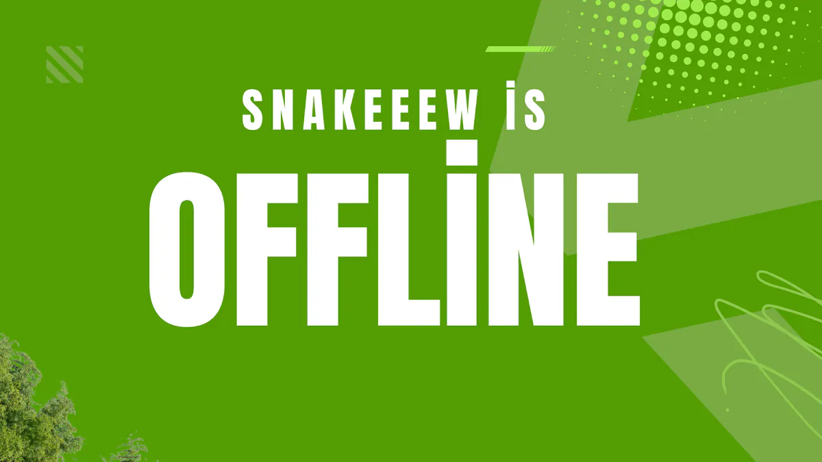 snakeeew