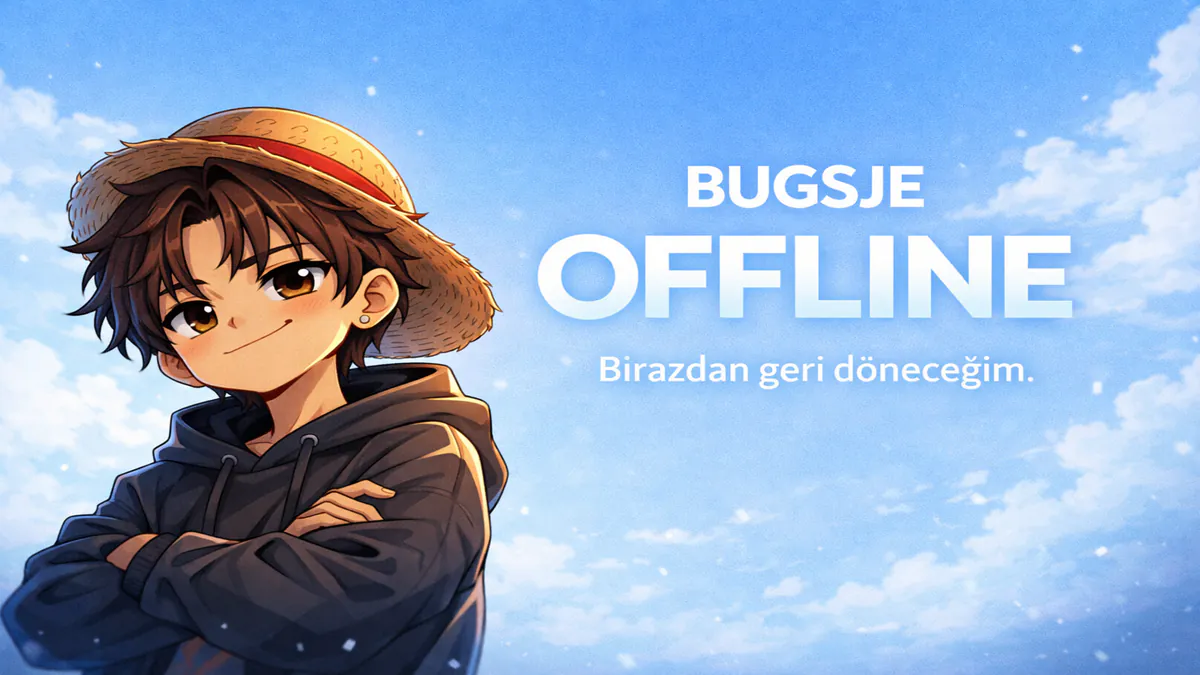 BugSje
