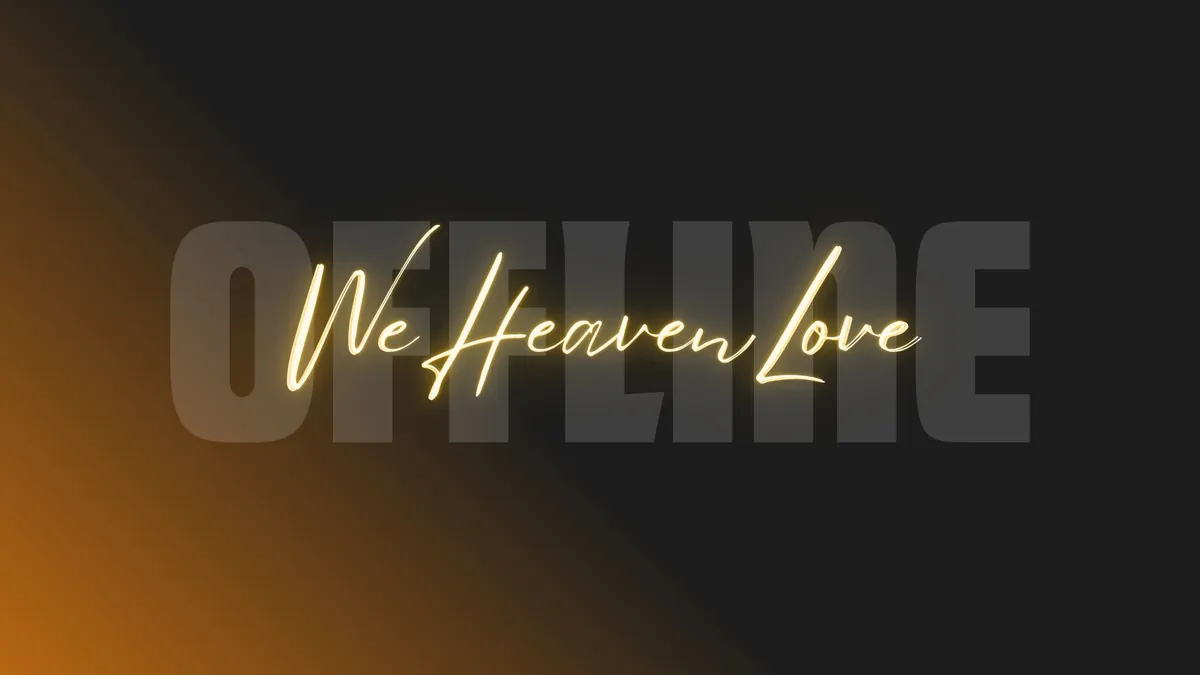 weheavenlove