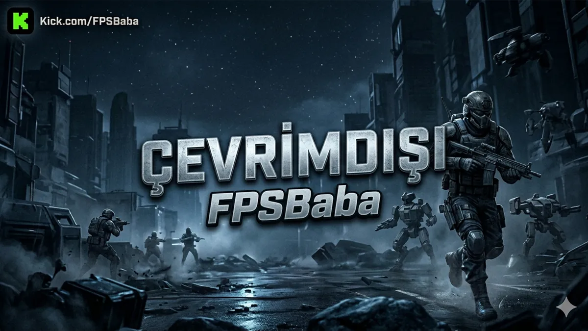 FPSBaba