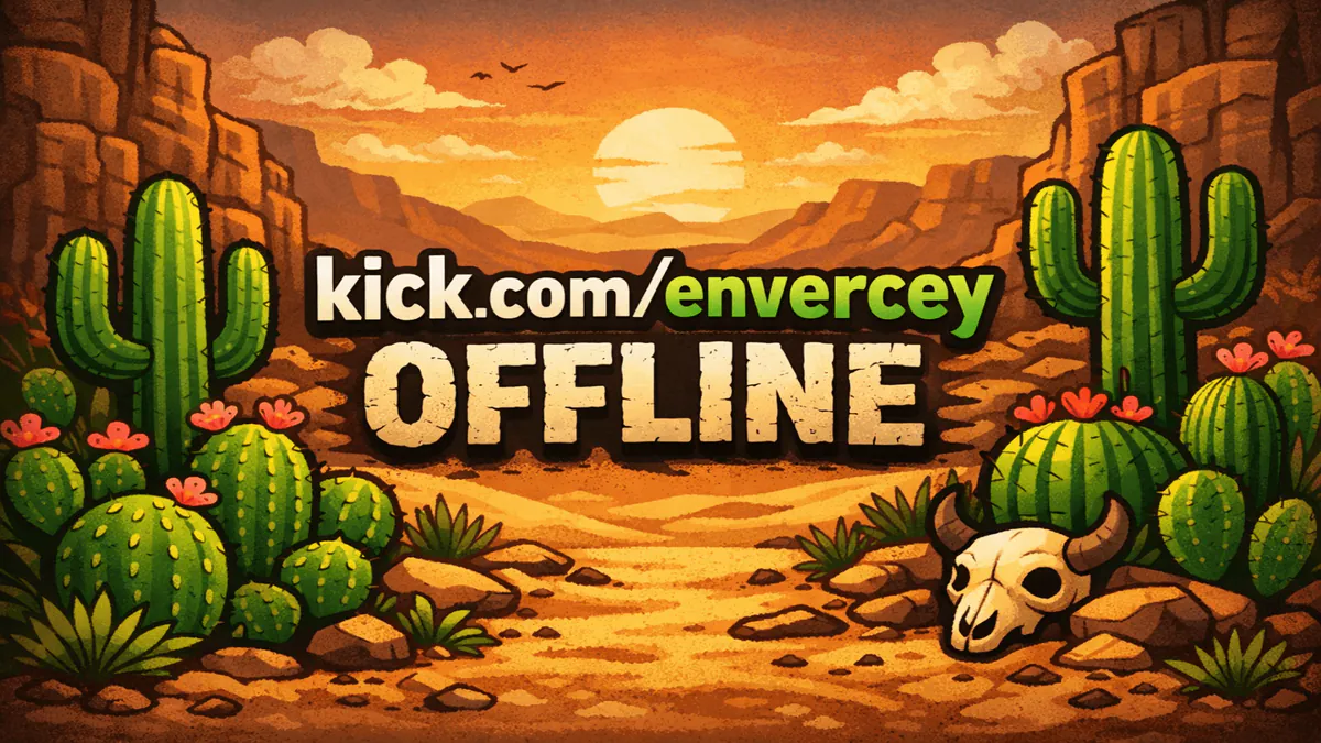envercey