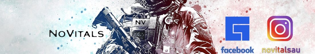 NoVitals