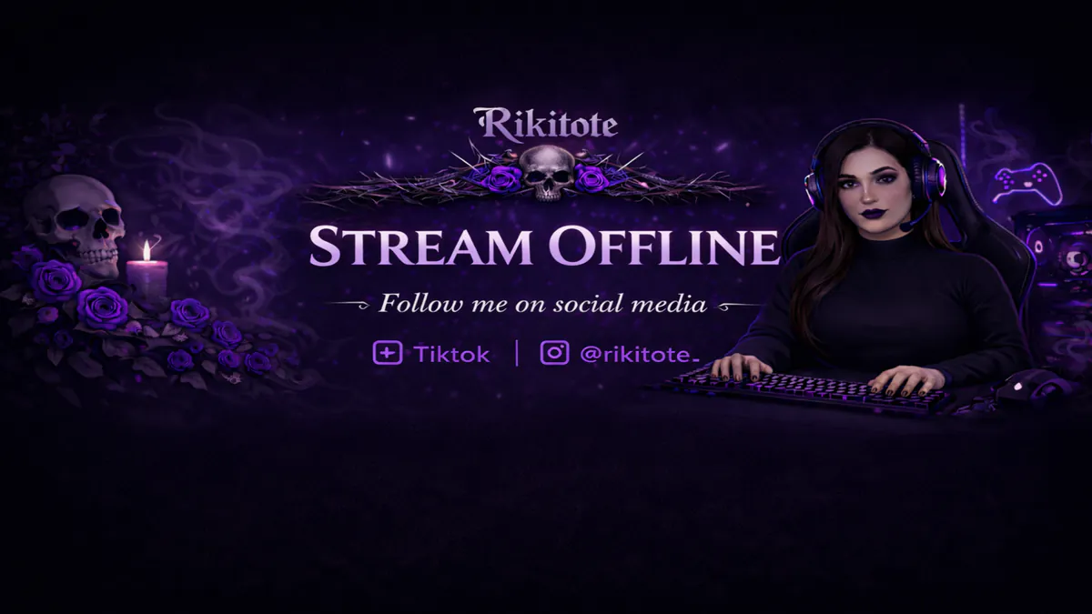Rikitote