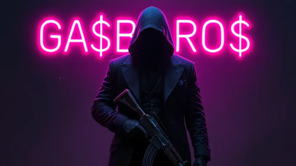 GASBAROS