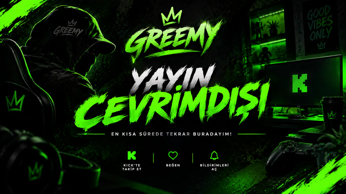 GGREEMY
