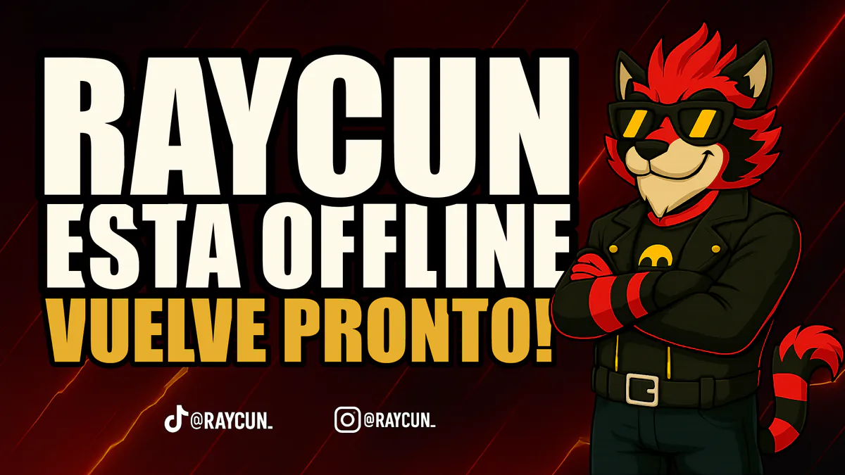RAYCUN