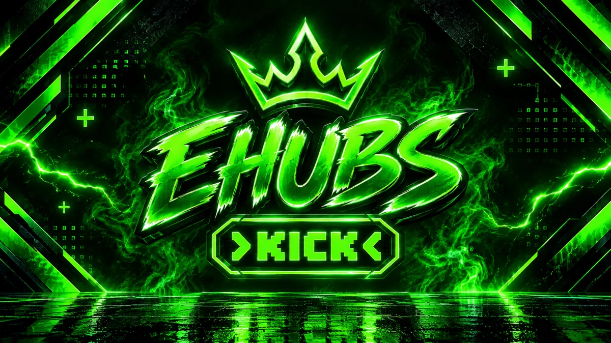 EhubS