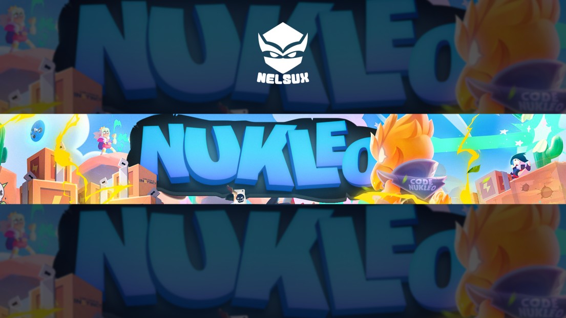 nukleo