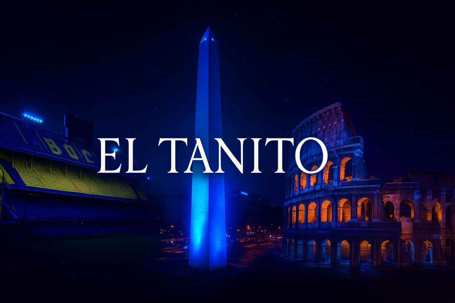 El_Tanito Stream - Watch Live on Kick