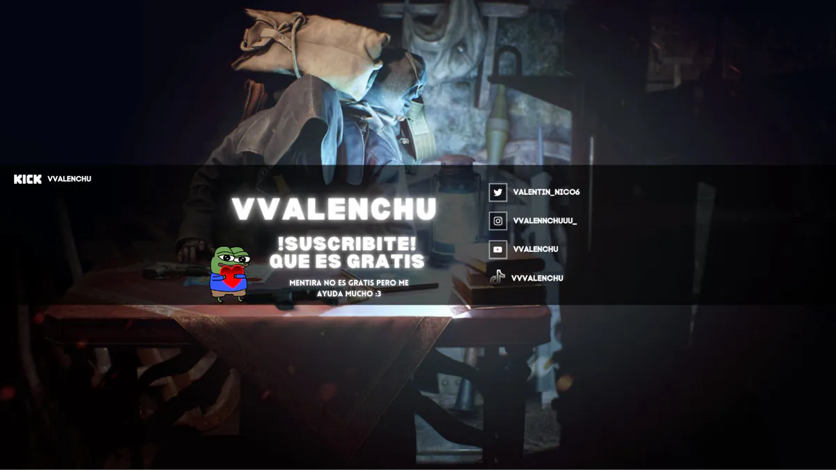 vvalenchu