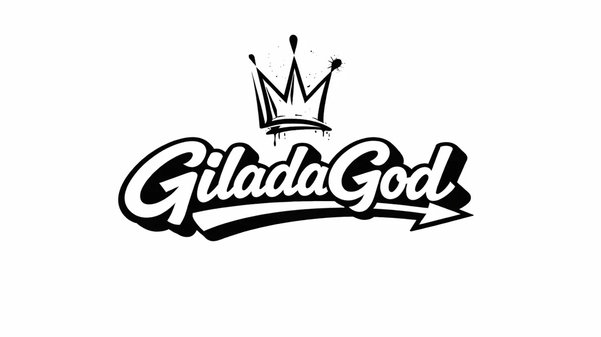 GiladaGod