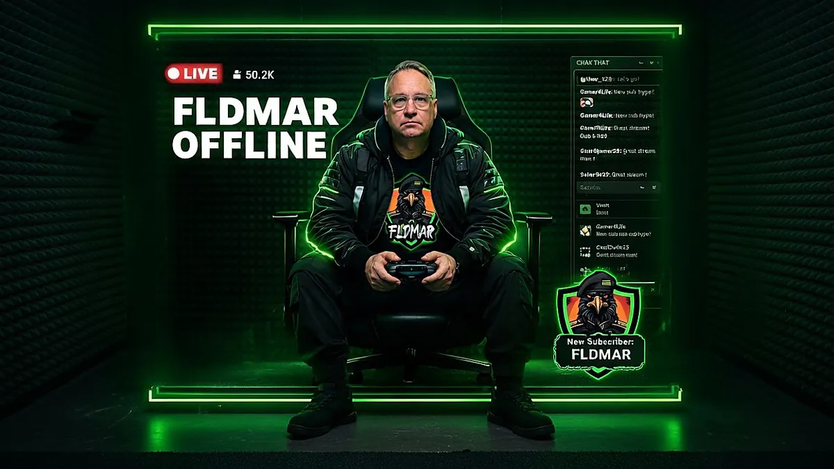 FLDMAR