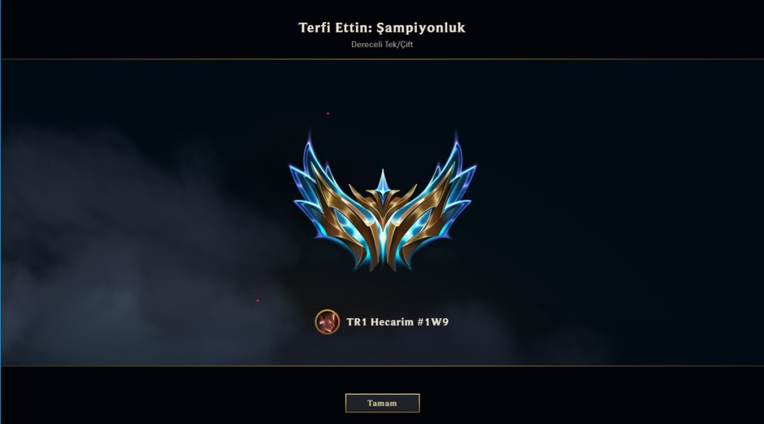 Testerelol