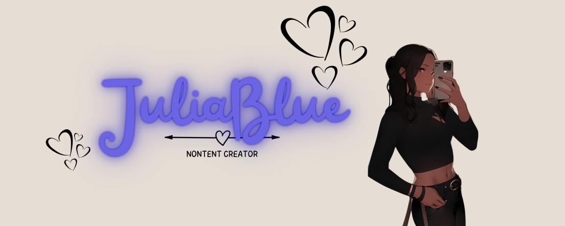 JuliaBlue