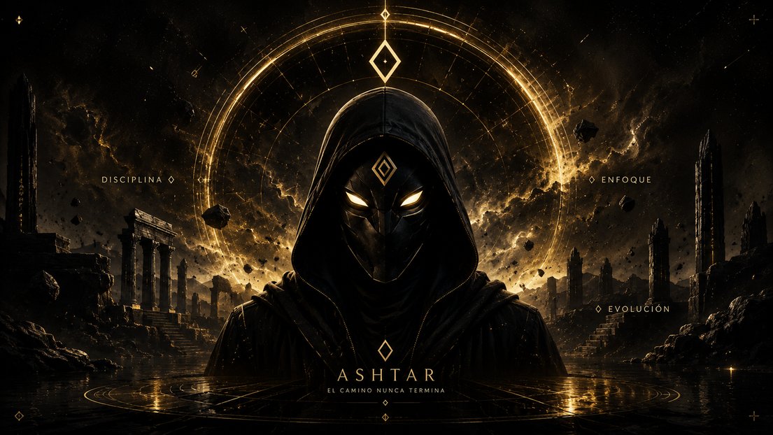 AshtarX
