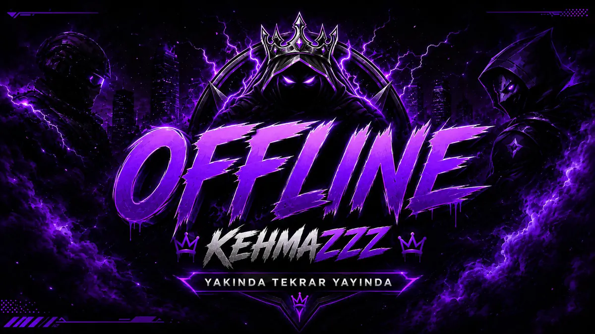 KehmazZz