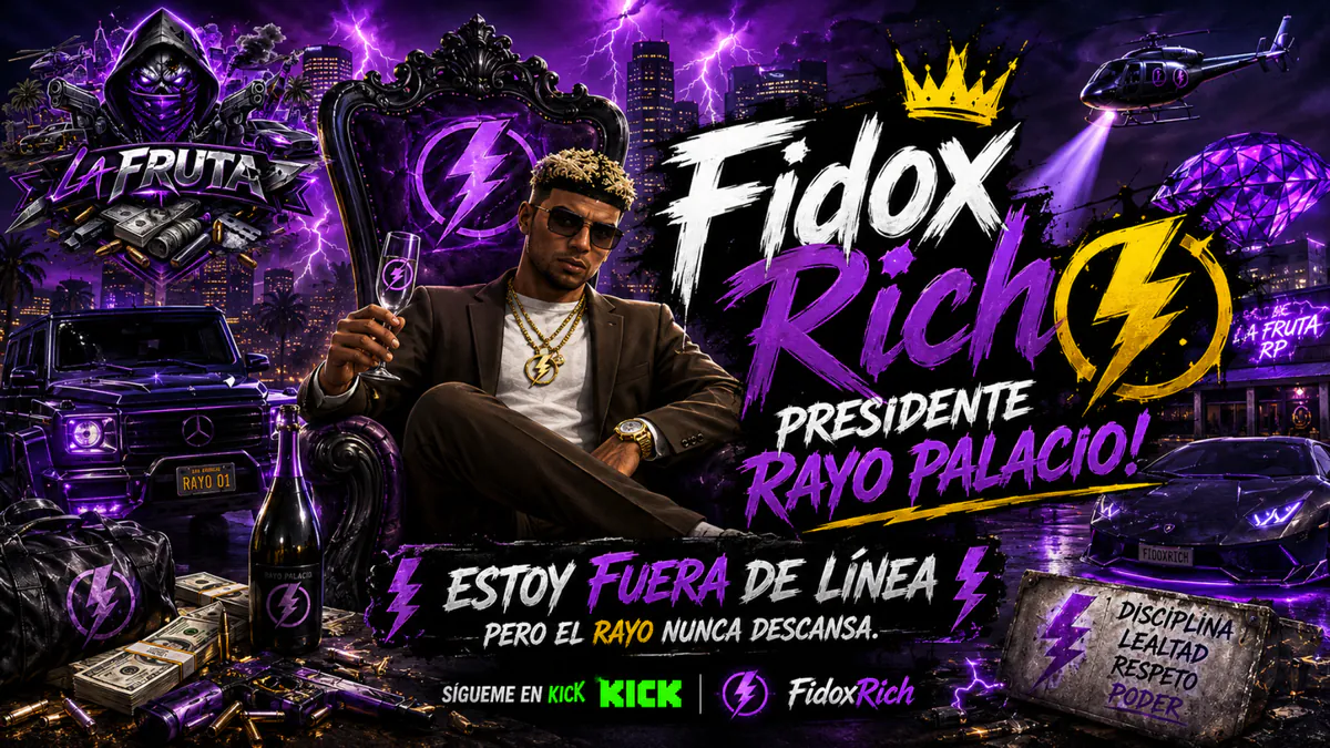 FidoxRich