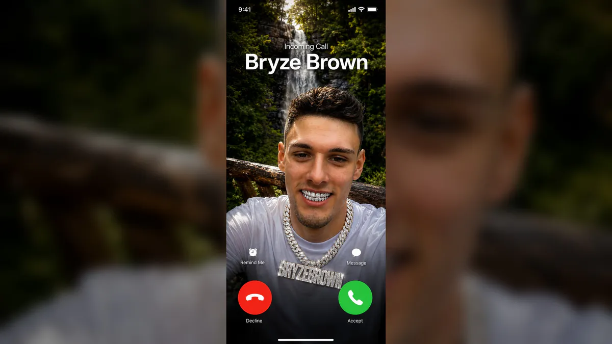 bryzebrown