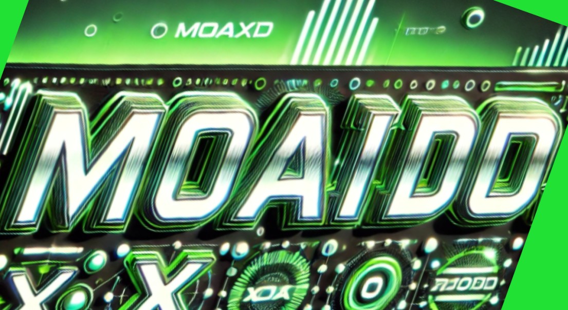 moaixd