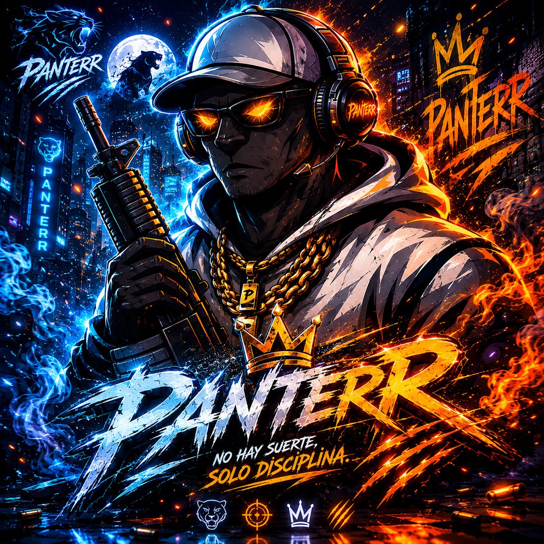 Panternvj