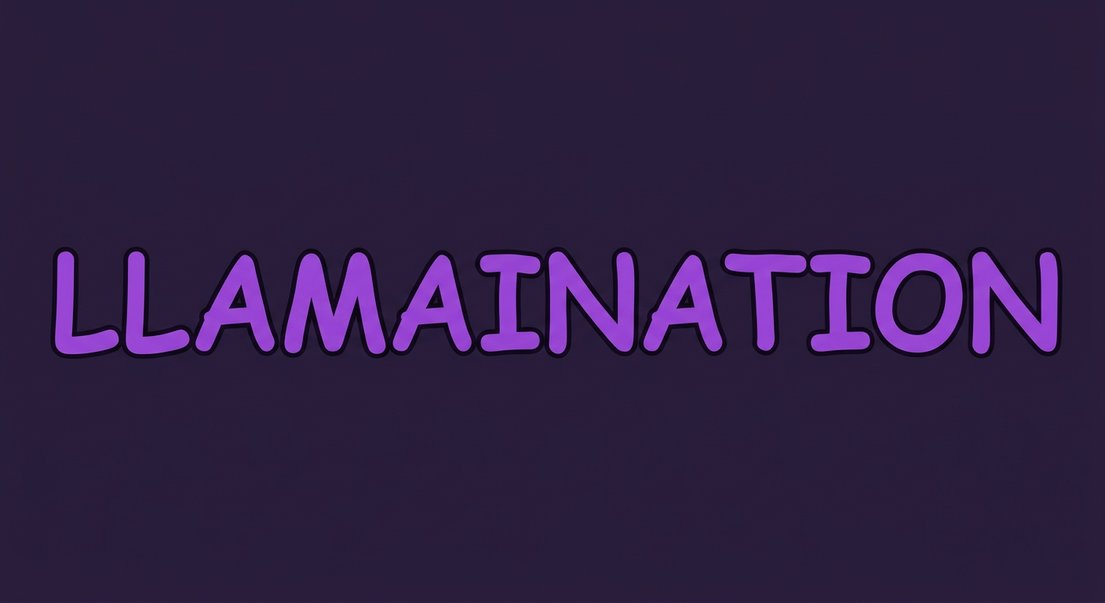 LlamaManKoth