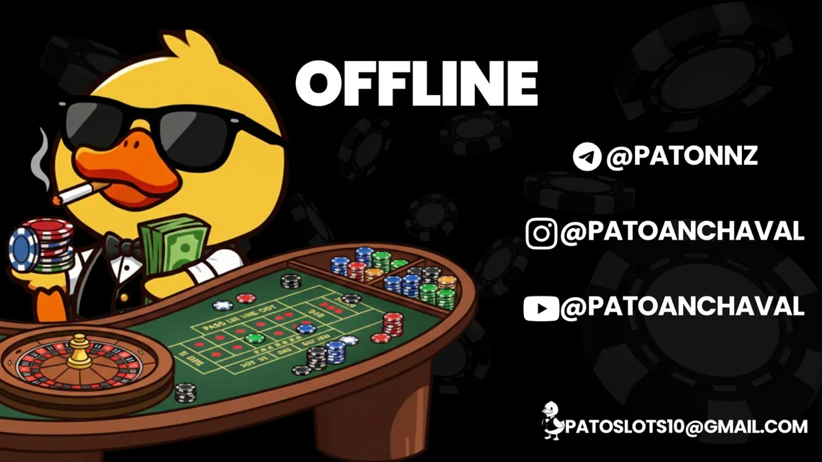 patoanchaval