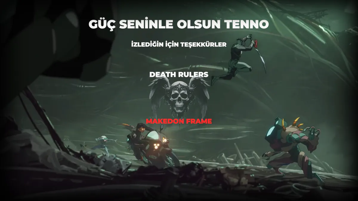 makedonframe