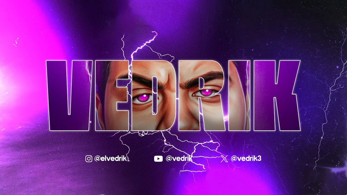 Vedrik