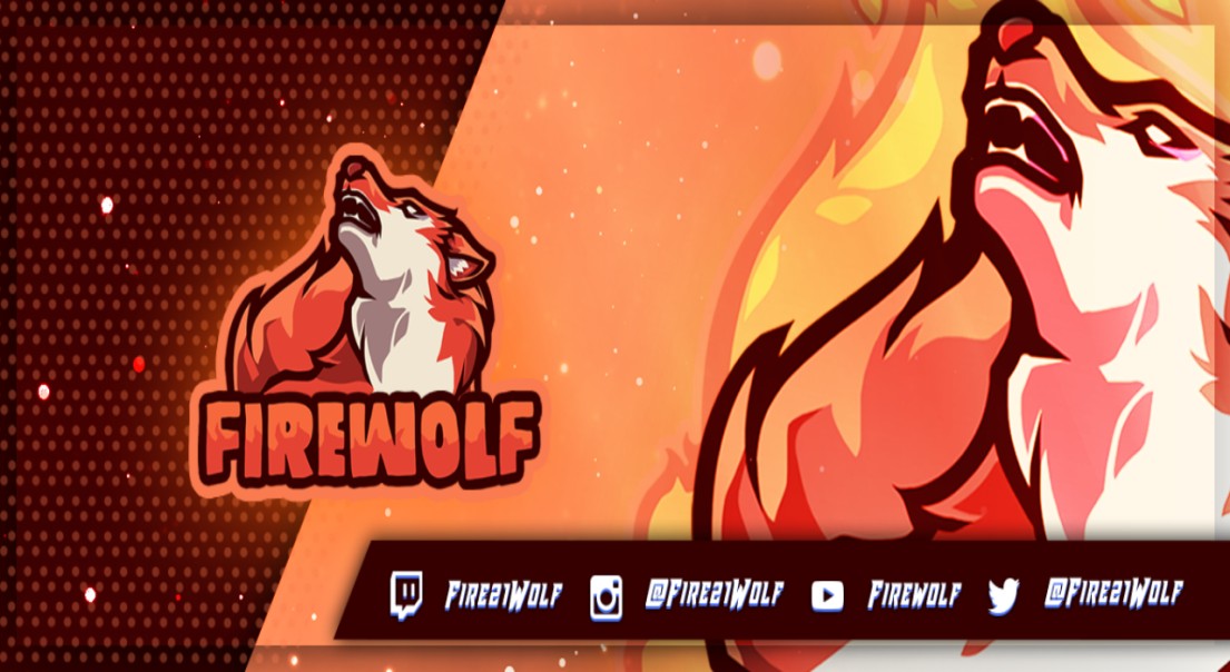 Fire21Wolf