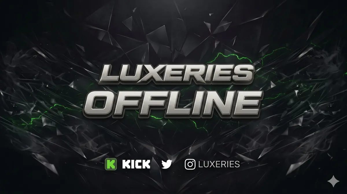 LUXERIES