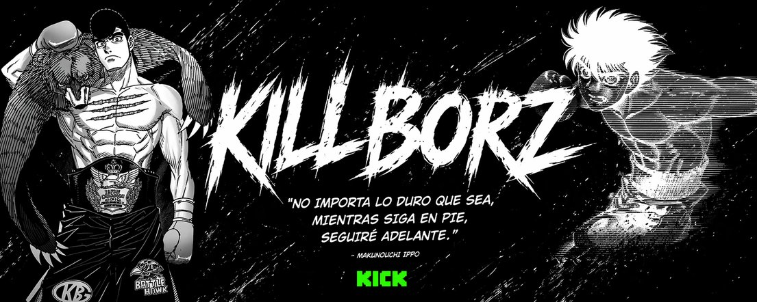 killborz