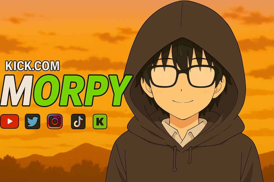 morpy