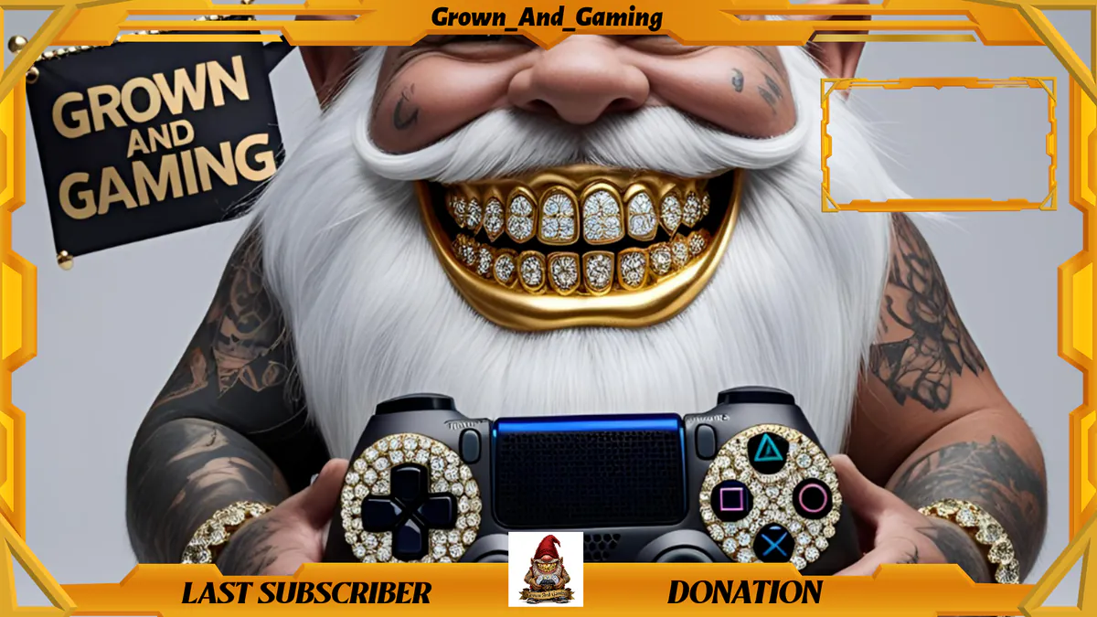 GrownAndGamingTTV