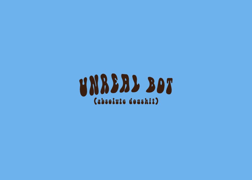 unrealbot