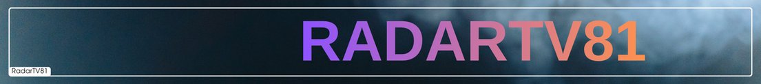 RadarTV81