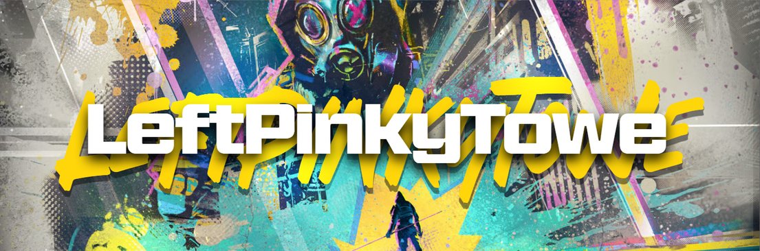 LeftPinkyTowe