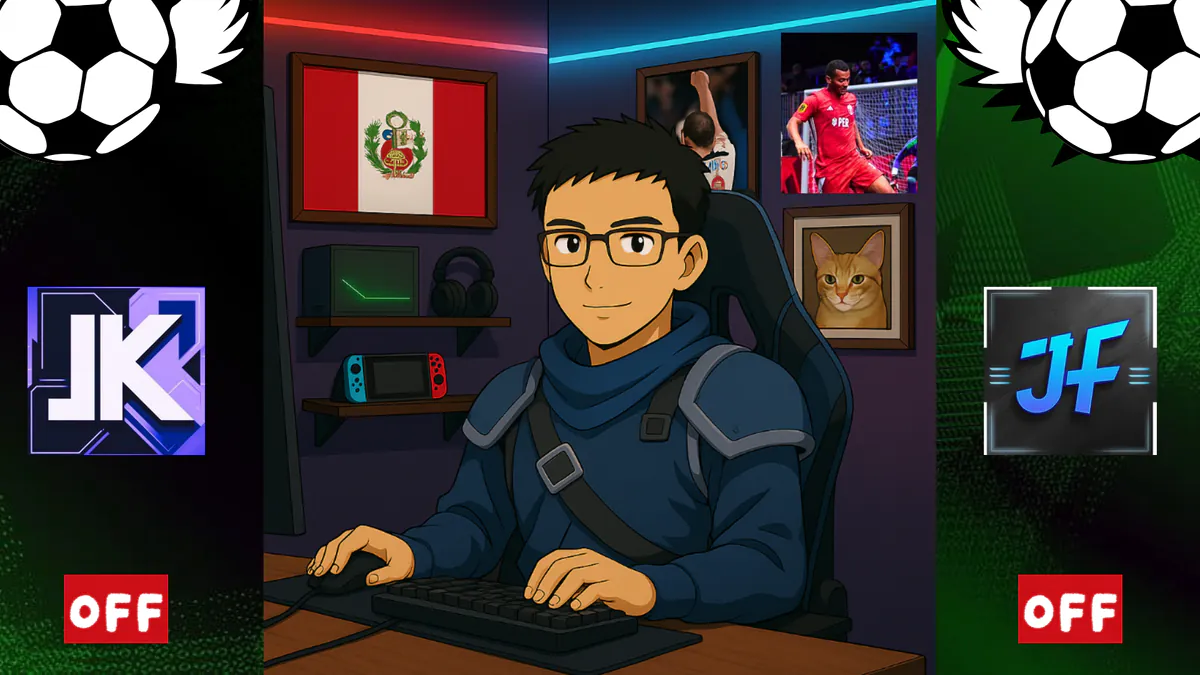 AkaJotaTV