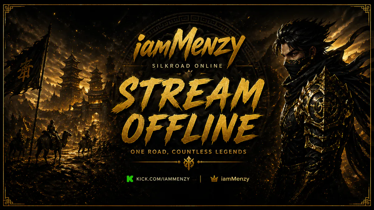 iamMenzy