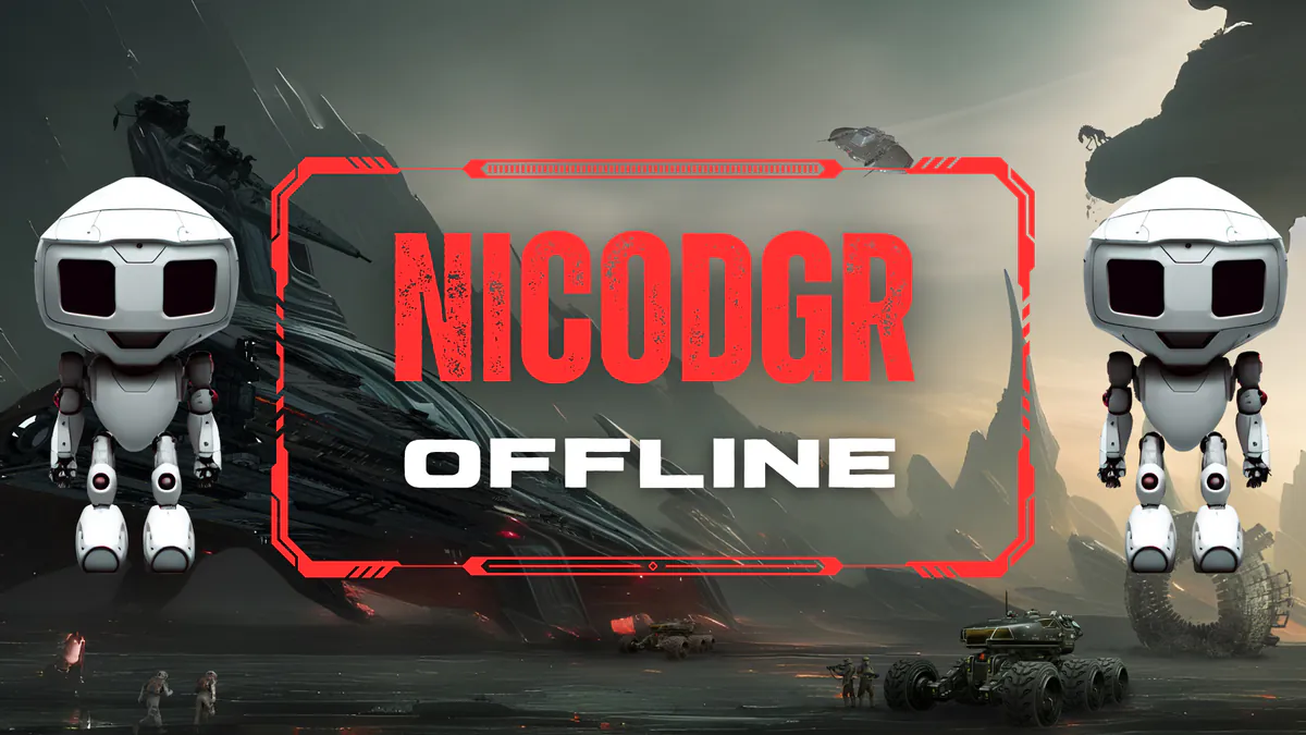 nicodgr