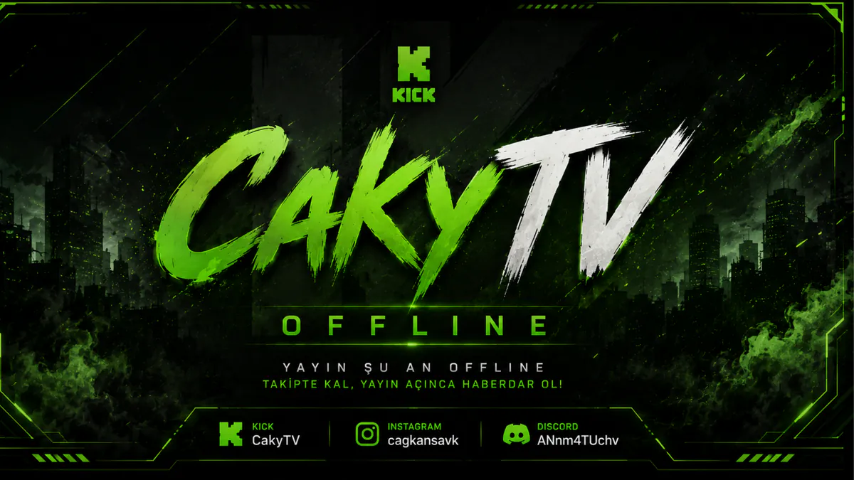 CakyTV