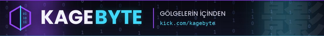KageByte