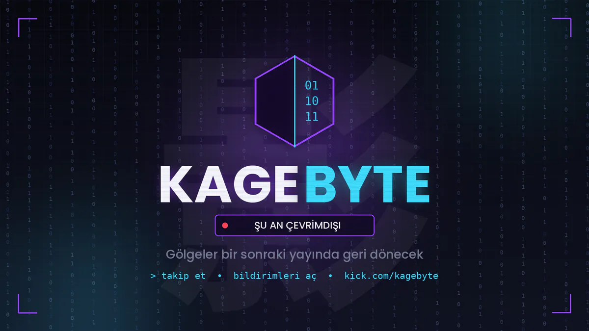 KageByte