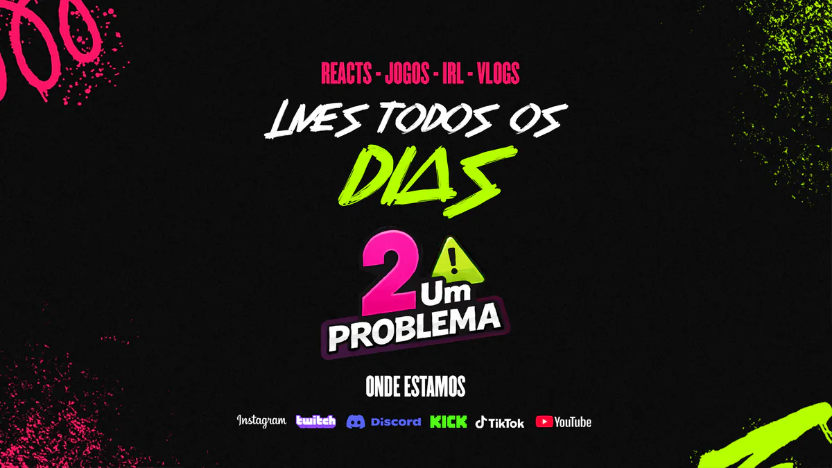 DoiseUmProblema