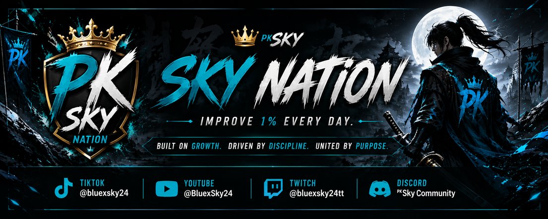 BluexSky24