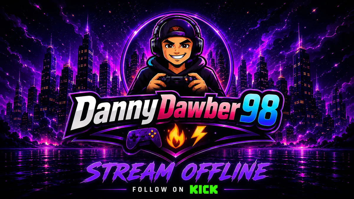 DannyDawber