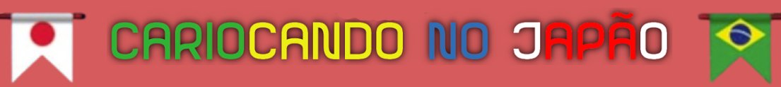 cariocandonojapao