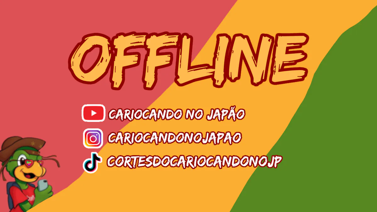 cariocandonojapao