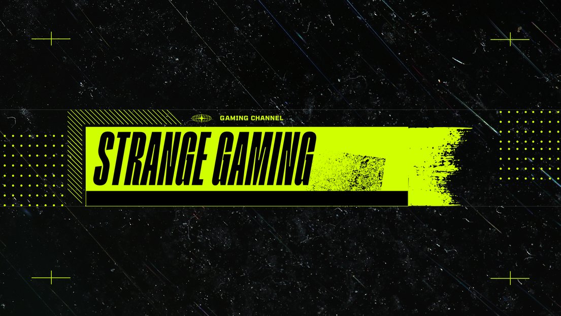 StrangeGaming1212